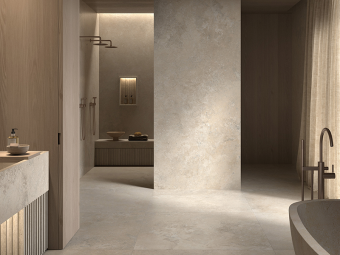 Гранит керамический NA017 NATIVA AURUM FALDA Nat 120x280х0,6 см