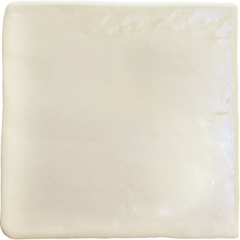 Гранит керамический 128206 ROOTS S WHITE GLOSS 11x11 см