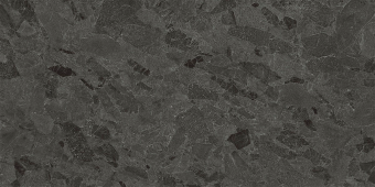 Гранит керамический LV11349 EME Anthracite Soft 60x120х0,9 см