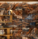 Гранит керамический SERENADE 127681 COSMIC POLISHED RETT 60x120x0,7 см