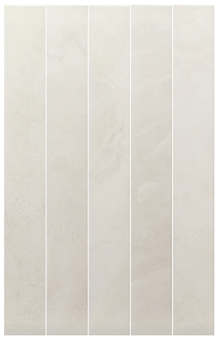 Гранит керамический 32054 MARMORIS White 7,5x60 см