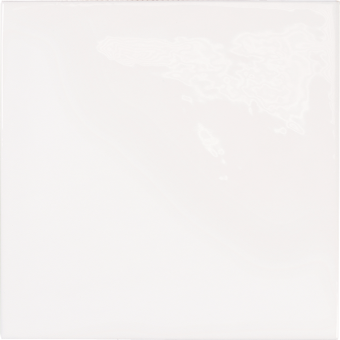 Плитка керамическая 25599 VILLAGE White 13,2х13,2 см