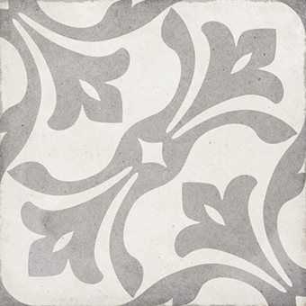 Гранит керамический 24419 ART NOUVEAU La Rambla Grey 20х20 см