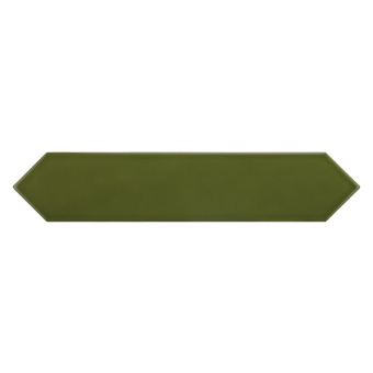 Плитка керамическая настенная 25827 ARROW Green Kelp 5х25 см