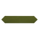 Плитка керамическая настенная 25827 ARROW Green Kelp 5х25 см Плитка керамическая настенная 25827 ARROW Green Kelp 5х25 см