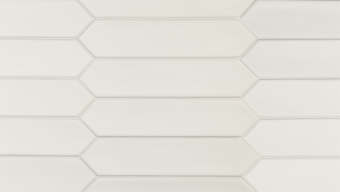 Плитка керамическая настенная 27481 LANSE White 5х25 см