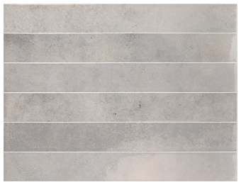 Гранит керамический 31926 VERTICALE Dim Gray 5x40 см