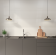Плитка керамическая 131798 FACES DUNE WHITE GLOSS 5x40 см
