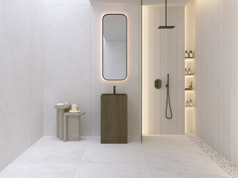 Гранит керамический PIEMONTE CLOUD SP/100X100X0,8/R 100х100х0,8 см