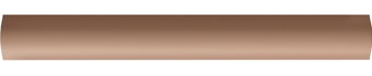 Плитка керамическая 131487 FACES DUNE TAN 5x40 см
