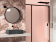 Плитка керамическая 0008235 WIDE&STYLE Mini Powder Ret 60x120x0,7 см