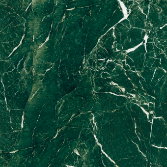 Гранит керамический матовый IMPERIAL Verde Alpi RETT MATT 30х30х0,9 см