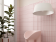 Плитка керамическая 28750 VIBE IN Fair Pink 6,5x20 см Плитка керамическая 28750 VIBE IN Fair Pink 6,5x20 см