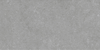 Плитка керамическая настенная LV11713 NOON Grey Angle Ductile 60x120 см