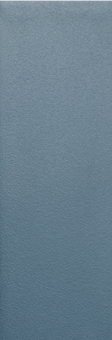 Гранит керамический 133007 BITS STEEL BLUE MATT 3,7x11,6 см