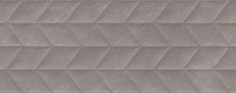 Плитка керамическая настенная MYSTIC GREY SPIGA 59,6х150 см
