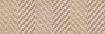 Плитка настенная керамическая LV10155 GROUND Cream Twist Ductile 30х90 см
