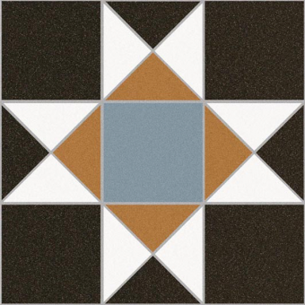 Гранит керамический 14645 HV-2 33x33x0,9 см