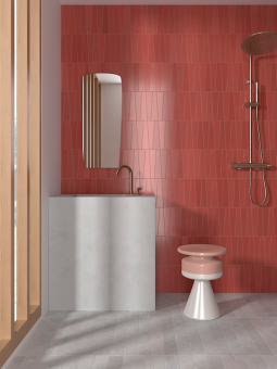 Гранит керамический 32452 BAMBOO Granada 5,6х22,4 см