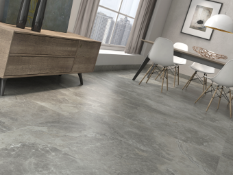 Гранит керамический полированный MARBLES AREZZO Perla 60x120 см