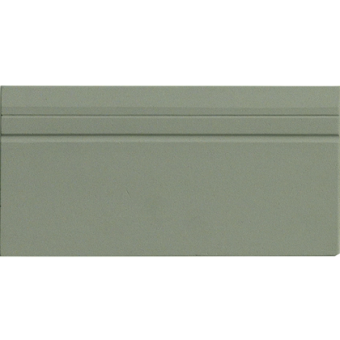 Плинтус керамический OEZ4 OLD ENGLAND ZOCCOLO Bath 10х20 см