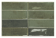 Плитка керамическая 132962 COLOUR NOTES FENNEL 4x12,5 см