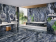 Гранит керамический ONYX DIAMOND BLUMARINE LUC.RET. 60x120x0,9 см