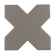 Гранит керамический 30618 PORTO CROSS Black 12x12х0,9 см Гранит керамический 30618 PORTO CROSS Black 12x12х0,9 см