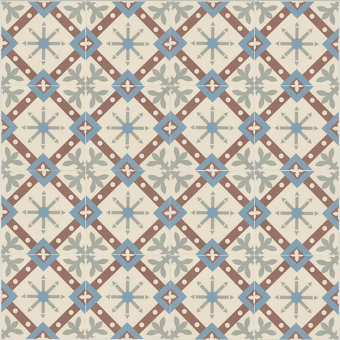 Гранит керамический BEL HISTOIRE Charles 15x15x0,8 см