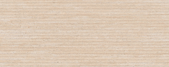 Плитка керамическая настенная 100362283 TARANTO Marfil LINE 59,6x150х1,05 см