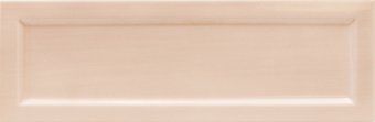 Плитка керамическая настенная 31200 ISLAND FRAME PEONY PINK 6,5х20 см