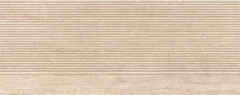 Плитка керамическая настенная 100371178 TARANTO Marfil STRIPE 59,6x150х1,25 см
