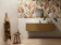 Гранит керамический MOCKUP 136897 OSTUNI CREAM NAT RETT 60x120x0,7 см Гранит керамический MOCKUP 136897 OSTUNI CREAM NAT RETT 60x120x0,7 см