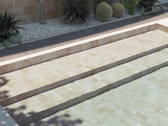 Гранит керамический 31562 SPA&POOLS Canvas MATT 15х15 см