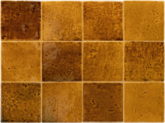 Плитка керамическая 31616 MENORCA Rust 10х10 см