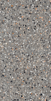 Гранит керамический MEDLEY Anthracite MATT 120х280х0,6 см
