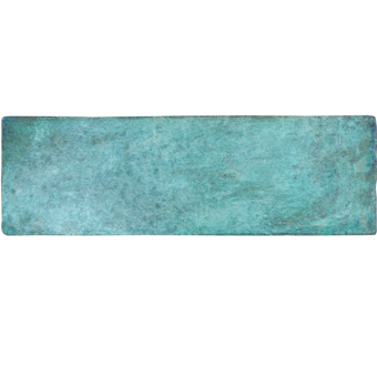 Плитка керамическая 29012 DYROY Aqua 6,5х20 см