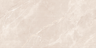 Гранит керамический N40026 Luminia Beige LINEAR 60x120х0,9 см