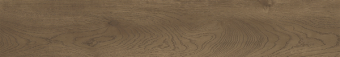 Гранит керамический LV10813 UNO Cocoa Soft 20x120x0,9 см