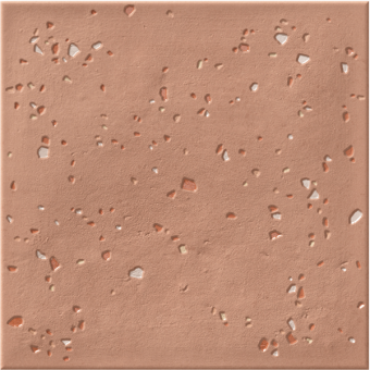 Гранит керамический 126392 STARDUST PEBBLES COTTO 15x15 см