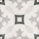 Гранит керамический 24417 ART NOUVEAU Karlsplatz Grey 20х20 см