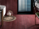 Гранит керамический 25895 STROMBOLI Oxblood 9,2х36,8 см
