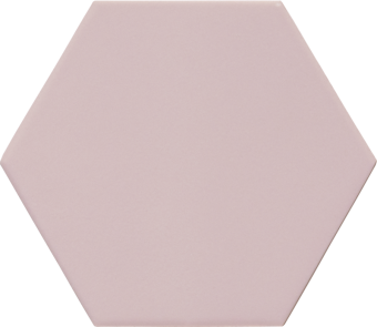 Керамогранит 26465 KROMATIKA Rosa 11,6х10,1 см