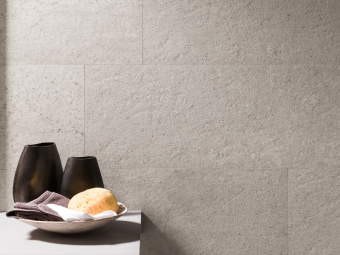 Плитка керамическая настенная PRADA ACERO 45x120x1,02 см