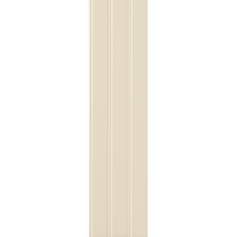 Декор керамический настенный BOI02 BOISERIE Beige CRAQUELLE 20х80 см