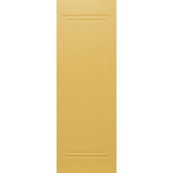 Декор керамический ELGCLP54 ELEGANCE CLASSICA Yellow 35х102 см