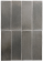 Гранит керамический 32393 MIYAKO VOLCANIC 5х15 см