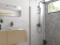 Гранит керамический 27576 ARGILE Ice 10х10 см