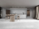 Гранит керамический MYSTIC White NT/100X100/C/R 100x100x0,8 см