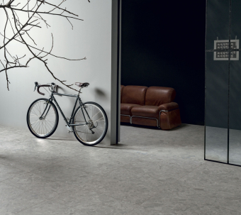 Гранит керамический 4100511 SOLO Grey 60х120 см